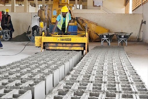 Mobirise Website Builder